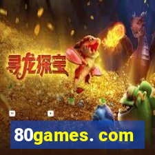 80games. com
